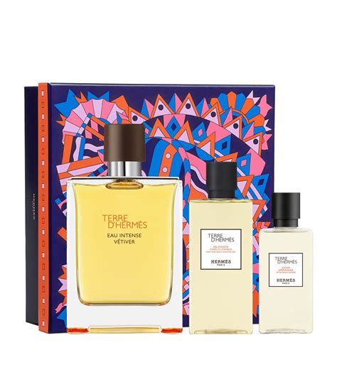 gift set hermes